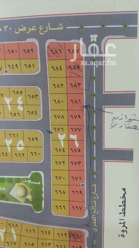 1298035 اراض للاستثمار لمدة 15 الى 20 سنة بحسب الرغبة