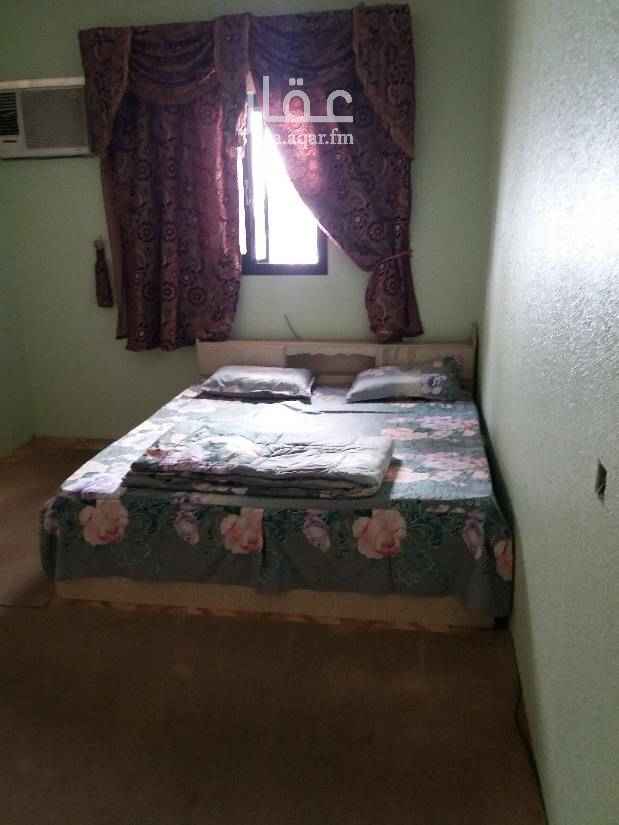 1466693 شقه مفروشه للايجار شاملة جميع الخدمات كهرباء ومياه ونت وغاز طبيعي الأسانسير في الحي الراقي مدخلين غرفتين نوم وصاله ومطبخ وحمامين ومجلس ومقلط شاملة جميع الخدمات