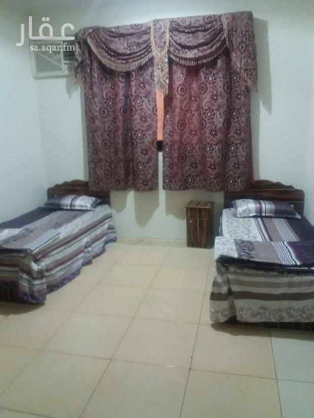 1514173 شقه مفروشه للايجار شاملة جميع الخدمات كهرباء ومياه ونت وغاز طبيعي الأسانسير في الحي الراقي خميس مشيط بجوار الممشي .2800 شهري فترة الصيف .