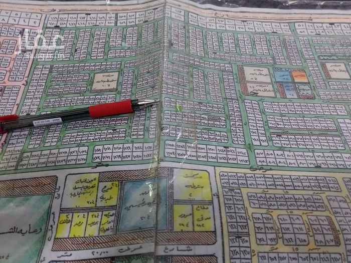 1491704 للبيع في عزيزيه الخبر
مخطط الصواري ٤٣
حرف ج
ارض مساحه ٤١٠ متر
شارع ١٥ شرق
موقع ممتاز
مطلوب / ٣٨٠ الف ريال حد ( غير قابل للتفاوض )
للتواصل / المدي للعقارات
٠٥٣١٠٥٤١٠٣ جمال