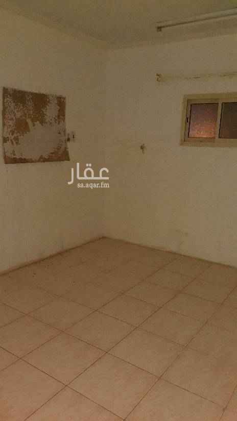 1758225 ملحق ٣ غرف ٢ حمام ومطبخ ٩١ أ حي بدر موقع ممتاز قريب كل الخدمات
