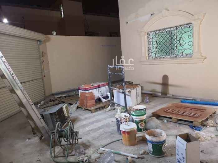 1553082 دور ارضي مرمم بحي النفل
مكيفات ودولاب مطبخ جديد
مدخل سيارة
ملحق خارجي
تواصل عبر الواتسب اوsms