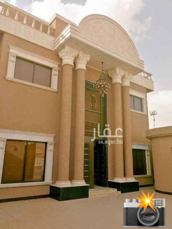 1412406 فيلا فاخرة للبيع ٧٠٠ متر