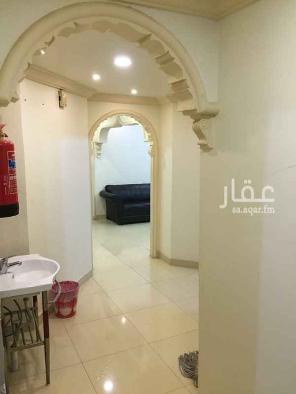 1481495 شقه تمليك للبيع
العنوان : العزيزيه الجنوبيه _طريق الحرم
المساحه : 104 متر
السعر : 450,000 ريال
تتكون من :
ثلاث غرف نوم
ثلاث حمامات
صاله
مطبخ
الشقه ببرج مكون من 20 دور والشقه بالدور السادس
البرج مطل مباشره علي الطريق العام المؤدي للحرم
دورين لمواقف السيارات
بها عقود صيانه اتحاد ملاك
يوجد ثلاث مصاعد
وجود حراسه
تبعد الشقه عن الحرم المكي خمس دقائق فقط كمان انها قريبه من مني و الجمرات
للتواصل والاستفسار واتس فقط 0564968047