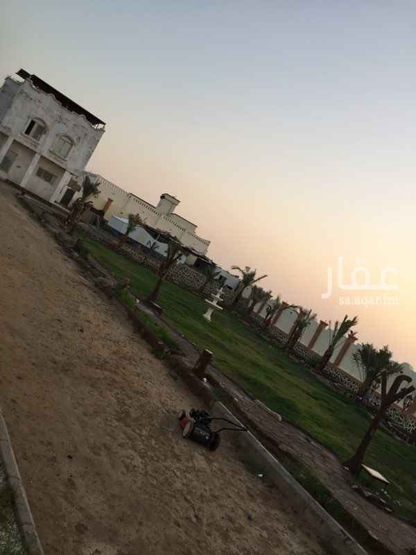 1384351 استراحة في مخطط الوليد للبيع
مساحة/2693
على 3شوارع
بوثيقة