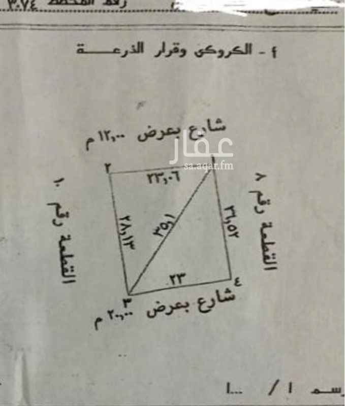 1662826 بسم الله الرحمن الرحيم
ارض للبيع مساحة 628
على شارعين امامي وخلفي 12* 20
الموقع حي الخالديه قريب من امارة الطايف
المطلوب
مليون و100 الف
