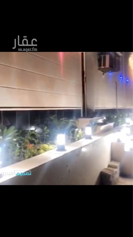 1683687 قاعه وستراحه من قسمين