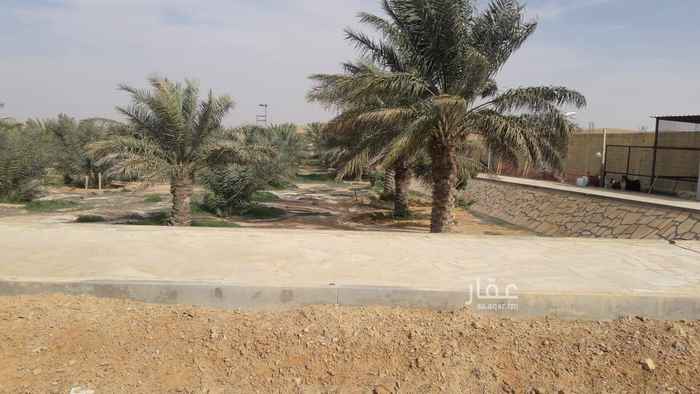 1664535 للبيع مزرعه بصك قريبه جدا من الرياض في حي الخير اقل من 30 دقيقه من الرياض. المساحه 52000. الف. 300نخله نواعي .الماء متوفر 24 ساعه.اشجار وحمضيات.الطريق مزفلت الي المزرعه.تبعد من طريق صلبوخ 1 كم .مسبح. منطقه للشواء. مضمار الرياضه المشي. فيلا حديثه.مجلس خارجي ومطبخ ودورات مياه. كهرباء واصل.كما يوجد طلب تحسن وضع لمساحه اضافيه 80 الف متر تقريبا.