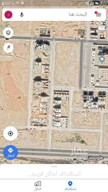 1693763 للبيع قطعة ارض بالقيروان بدرا مساحة ٣١٢،٥
شارع٢٠شرقي الاطوال ١٢،٥ف ٢٥
البيع ٢٤٠٠