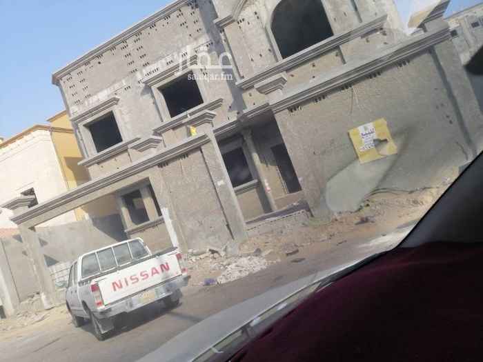 1647240 للبيع فيلا وشقتين من الخلف ٦٠٠م عظم المربع الأول