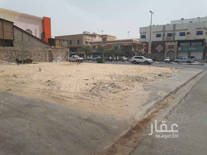 1663366 أرض تجارية زاوية على شارع فاطمة الزهراء التجاري وشارع ١٥ ونافذ في الخلف ومباشرةً مسجد قريبة جداً من إسكان الدمام ومحطة القطار ومستشفى المانع العام للإستثمار من المالك مباشرةً 0565145571
