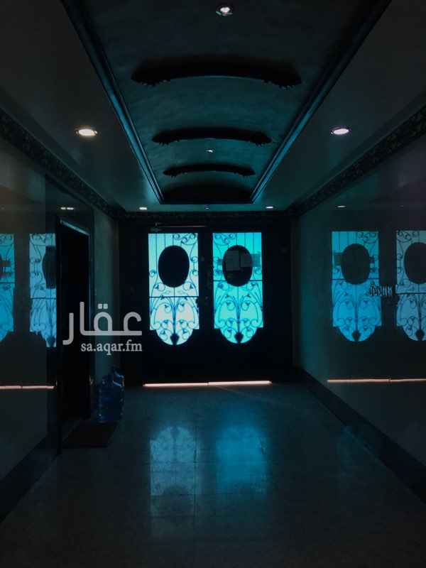 1697356 شقة اربع غرف وصاله في اليرموك الغربي بالقرب من اطياف مول في عماره مجدده نظيفه بالقرب