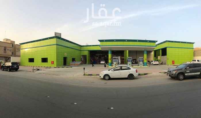 1294727 فرصه استثماريه ممتازة جدا محطه وقود شارع سلطانه العام موقع حيوى عمرها ٤سنوات مساحتها ٢٥٦٥متر مؤجرة بعقد طويل امد ١٥سنه ٥سنوات ٤٥٠الف ٥سنوات ٥٥٠الف ٥سنوات ٧٠٠الف يوجد بها ٢مضخه بنزين ١مضخه ديزل مغسله سيارات ورشه بنشر تموينات وسكن للعماله سيمت ٧مليون ونص فرق السوم يبيع انشالله ملوحظه الموقع غير دقيق