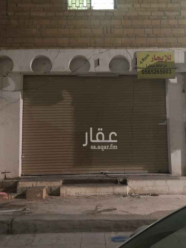 1602165 للأيجار محل مساحته 42 في الثلثيه خلف مغسلة رتوة.
السعر الأجمالي : 9500 وقابل للتفاوض .