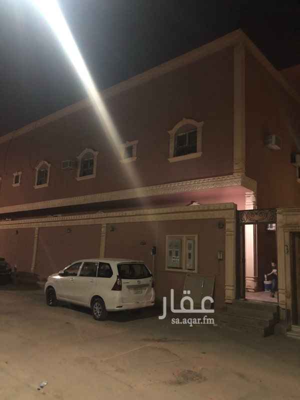 1559443 يوجد شقة نظيفه جدا تتكون من ثلاث غرف وصاله وحمامين ومطبخ راكب يوجد مكيف اسبلت ف الصاله موقع ممتاز جدا خلف طريق العروبه وقريبة من جامع الملك خالد السعر 20,000 للتواصل : 0565269230