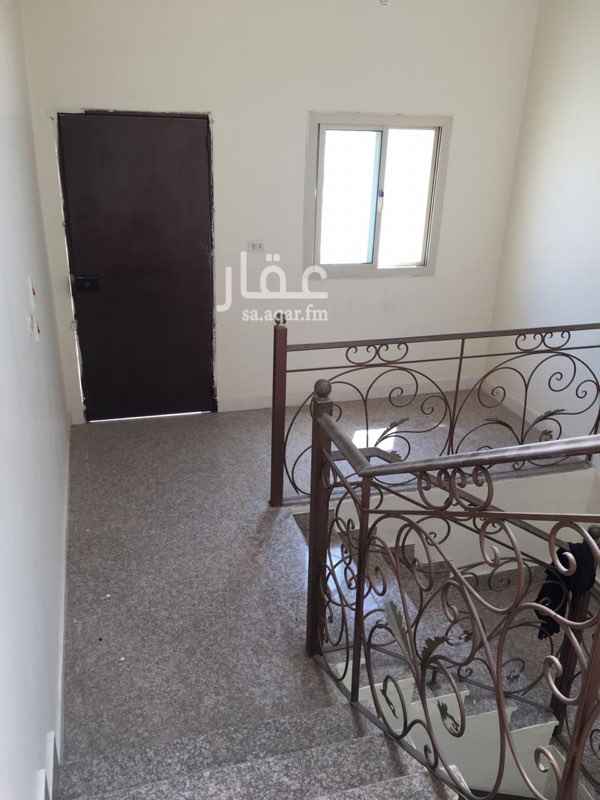 1746082 فيلا لليجار في حي المرجان نضيفه جداً