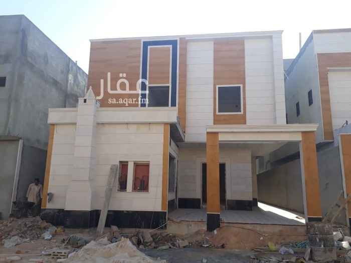 1754151 للبيع فيلا درج صاله وشقه مكونه من ٤غرف نوم و٥ دورات المياه ومجلس رجال ومجلس نساء ومقلط ومشب صاله شارع ١٥ الواجهه جنوب يوجد ضمانات للعوزل والكهرباء وسباكه يوجد سداد معاملات على جميع البنوك نوفر جميع العروض