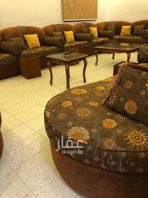 1550202 شقة مؤثثة بالكامل ونظيفه ب سبت العلايا للايجار اليومي او الشهري او السنوي قابل للتفاوض الاتصال عالرقم ٠٥٠٣٧١٨٥٠٠