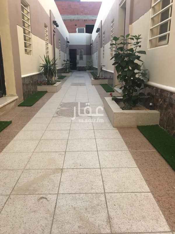1400095 غرفتين ومطبخ وحمام يوجد مطبخ و ومكيفات ( اسبليت )