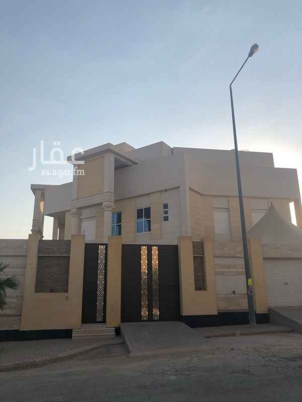 1707740 فيلا جديدة مطلة على الحديقة