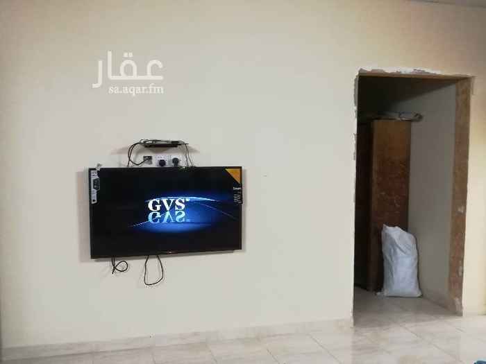 1396952 استراحة على 3 واجهات بالرميدة بها عداد كهرباء والمباني غرفتين وصالتين ومنافعها