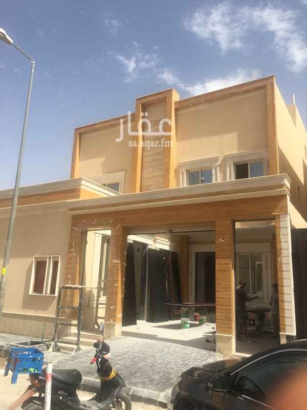 1506818 فله درج داخلي وشقتين المساحه 455 يوجد عليها ضمنات
من افضل المواقع في قرطبه