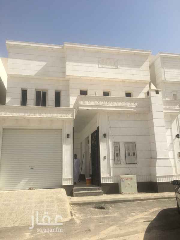 1506826 فله درج داخلي وشقتين شارع 20 شمالي