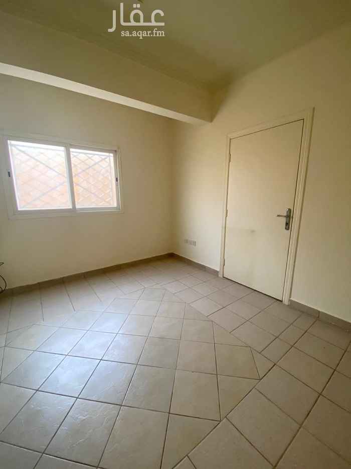 حراج العقار شقة للايجار في حي السليمانية في الرياض