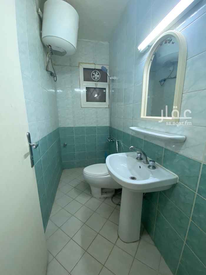 حراج العقار شقة للايجار في حي السليمانية في الرياض