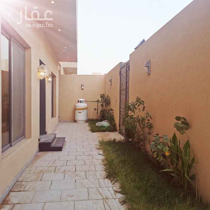 فيلا للايجار في حي العارض في الرياض فيلا للايجار في حي العارض في الرياض