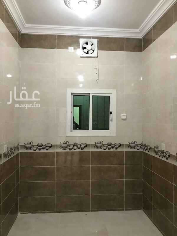 1401325 4 غرف +2دورات مياه +غرفة غسيل شقة جديدة+مدخلين