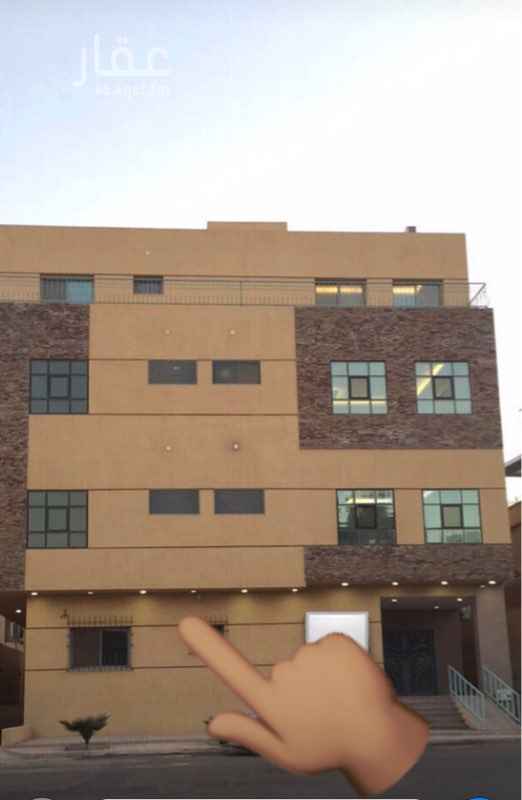 1509370 عمارة (جديدة) فاخرة بتصميم مودرن بموقع استراتيجي خلف شارع التحلية
مكونة من ٣ ادوار ونصف
يوجد بها ٧ شقق وبدروم مواقف ١٠ سيارات
مطابخ وحمامات جاهزة
مكيفات سبليت ومصعد من المواقف تحت الارض الى السطح
سخانات ماء بالمطابخ والحمامات
شبابيك ألمونيوم