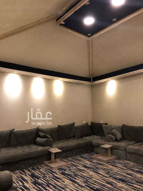1681597 مجلس + مطبخ + حمام + دوره مياه + مدخل كراج + مكيف راكب