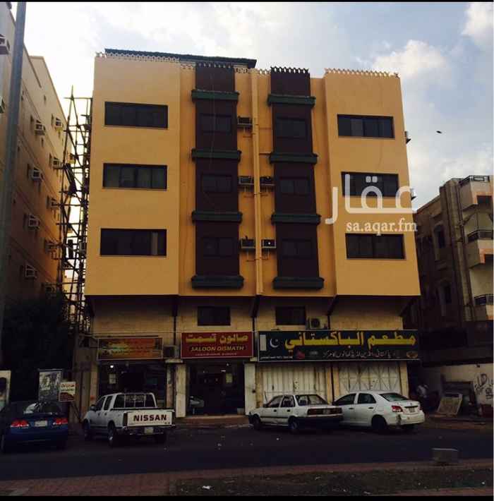 1382910 للايجار محل تجاري على شارع الصحافه