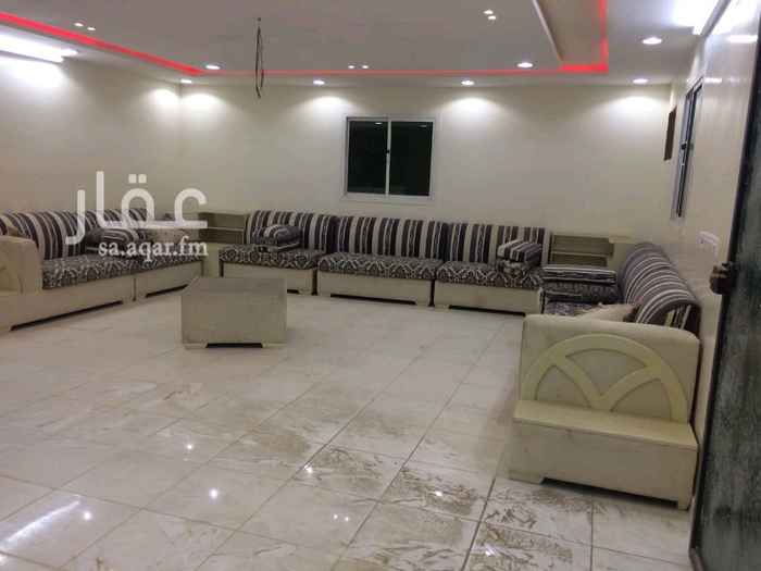 1160729 استراحه جديده مكونه من غرفتين وصاله ومطبخ وجلسه خارجيه وحووش