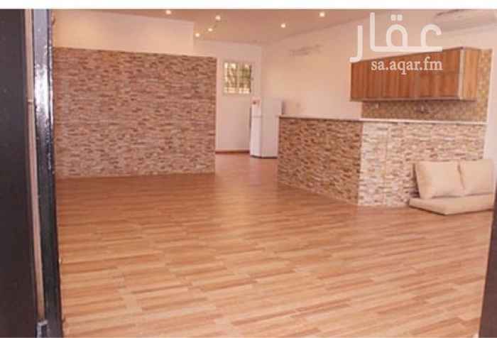 1682103 القسم الاول ( دوره مياه + مغاسل ٢) مجلس رجال (مشب)+ مقلط+دكه+ثيل خلفي كبير ، القسم الثاني (٢دوره مياه +مغسله) مطبخ +مجلس نساء ( مشب)+ غرفه +صاله كبيره +ثيل امامي+شوايه حجر ) مسبح . ويوجد فيها بئر ارتوازي وموثثه ب الكامل وامكانيه عزل القسمين عن بعض