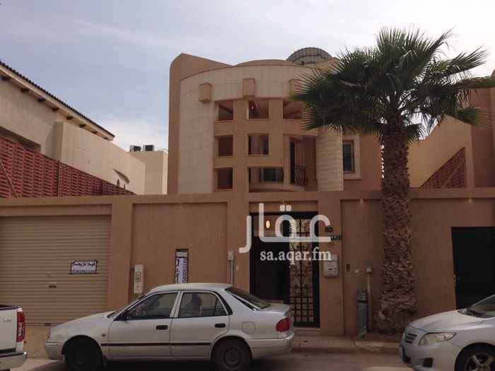 1399225 فيلا مرتبه للايجار عباره عن : مجلس ، سفره ، ٣ صالات ، ٣ غرف نوم ، غرفه حارس ، غرفة خادمة