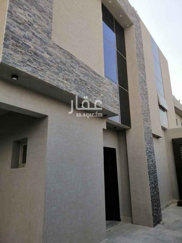 1708094 للبيع فيلا مودرن فاخره درج بالصالة و 4 شقق
حي النرجس
المساحه 450م
الشارع 20م شرقي
السعر مليون و 850الف
مدخل سيارة و غرفه سائق ومجلس و مقلط وصاله ومطبخ ومستودع وغرفه خادمه
الدور الاول 4 غرف نوم و صاله و٣ دورات مياه
الشقق كل شقه مجلس وصاله ومطبخ و غرفتين نوم ودورتين مياه للتواصل واتس اب فقط0565892937