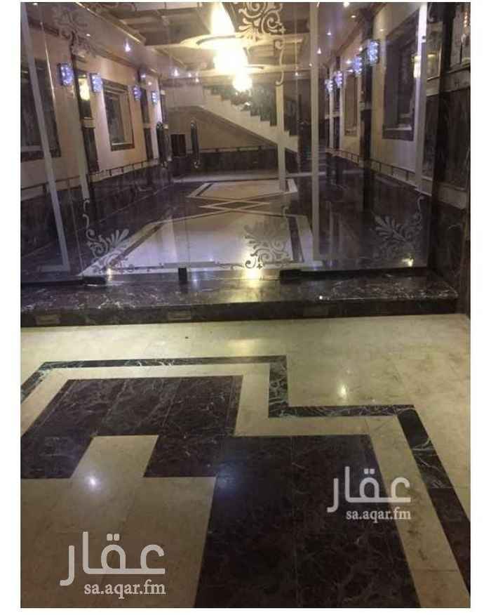 1577283 فيلا روف للبيع في حي الحرمين بجانب لولو ماركت
دورين ٩ غرف * غرفه خادمة * غرفة سايق * مستودع يفتح على المطبخ * ٧ دورات مياه * حوش كبير ١٧٨م خاص له سواتر من جميع الجهات والنوافذ لها رولات (شتر )
والمطبخ مجهز بالكامل بالأجهزة الحديثه ؛* ٤ صالات منهم صالتان كبيرتان جدا * مصعدين للعماره يخدمان الدورين. موقفين خاصين بالفيلا .. مواقف خاج العماره مفتوحه.. ثلاثه خزانات واحد أرضي واثنين علويان ... لايوجد بها مشاكل في السباكه والكهرباء والحمد لله....
أظافه الى ان تفصيلها ممتاز جدا والعرض مباشر