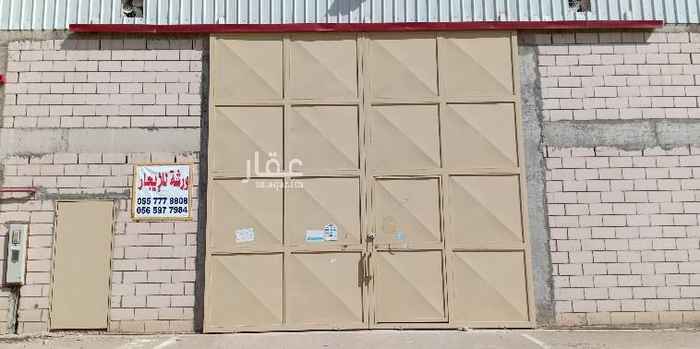1699485 ورشة للإيجار - ورشة رقم 164 بلك 15 مخطط 3397 - حى السلى مدينة الرياض .
وتستخدم الورشة حسب الأنظمة الحكومية وحسب الأنشطة المصرح بها فى مخطط الدفاع المدنى مثل الحدادة والسيارات والألمنيوم والصيانة والتكييف والنجارة وجميع الأنشطة التى تخدمها الورش .