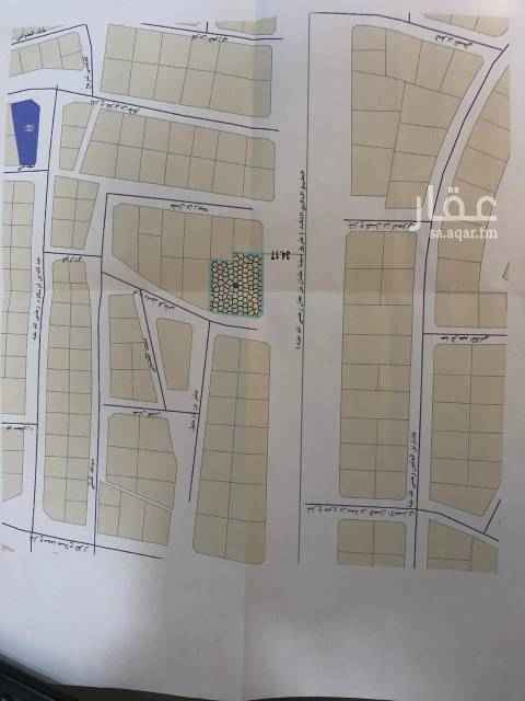 1437563 ارض للاستثمار
أرض الدائري الثالث - مكة المكرمة
مساحة الأرض : 3880.27م
حدودها :
شمالا : أرض بطول() مختلف يبدأ الغرب بطول 46م ثم ينحرف شرقا مائلا للجنوب بطول 3.20م ثم ينحرف شرقا بطول 6.85م ثم ينحرف شرقا مائلا للشمال بطول 4.55م
جنوبا : شارع عثمان بن عفان بعرض 34.17م شرقا و 32.93م غربا بطول 68.5م
شرقا : ارض بطول 50.8م
غربا : سكة نافذة بعرض 15.55م شمالا و 12.25م جنوبا بطول () مختلف يبدأ من الشمال بطول 6.50م ثم ينحرف جنوبا مائلا للشرق بطول 26.70م ثم يستمر جنوبا بطول 31.30م
على السوم
