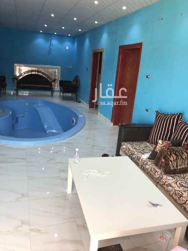 1511203 بيت مكون من ثلاث غرف كل غرفة بحمام خاص ومجلس رجال خارجي بحمام وشلال وحوش مبلط بالكامل واشجار مثمرة وعطريات ودخل لرجال ومدخل للعوائل منفصل ومدخل سيارة لمزيد من المعلومات التواصل على الجوال
الموقع السيل الصغير خلف محطة الرماح وقريب من نادي الفروسية والبيك المنطقة فيها استراحات وسكان ملاك والخدمات قريبة ومتوفرة