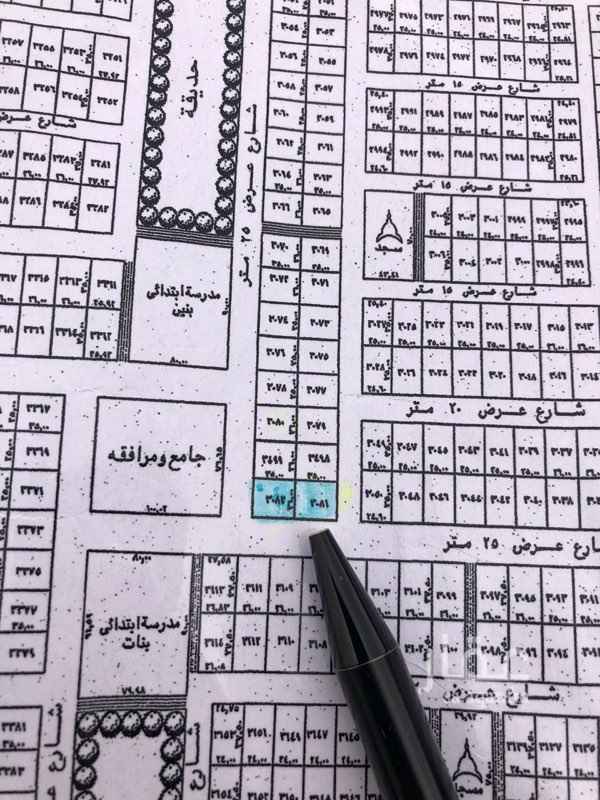 1581572 رأس بلك مخطط الخير 3312 ب قبل الشعيب كل قطعه مساحة 910 م مجموع المساحه للرأس 1820 على ثلاثة شوارع 25 ، 25 ، 20 طبيعه ممتازه جداً قريب من طريق صلبوخ السريع طول القطعتين على الشارع الجنوبي 70 م
السوم قبل اسبوعين 830 ألف
التواصل واتسابأو اتصال
0566049449