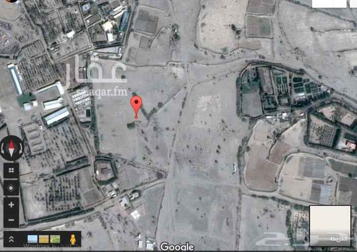 1532054 لبيع ارض زراعيه في غران شمال عسفان ب10 كيلو
بين عسفان وخليص
بصك شرعي
المساحه / 55000 م2