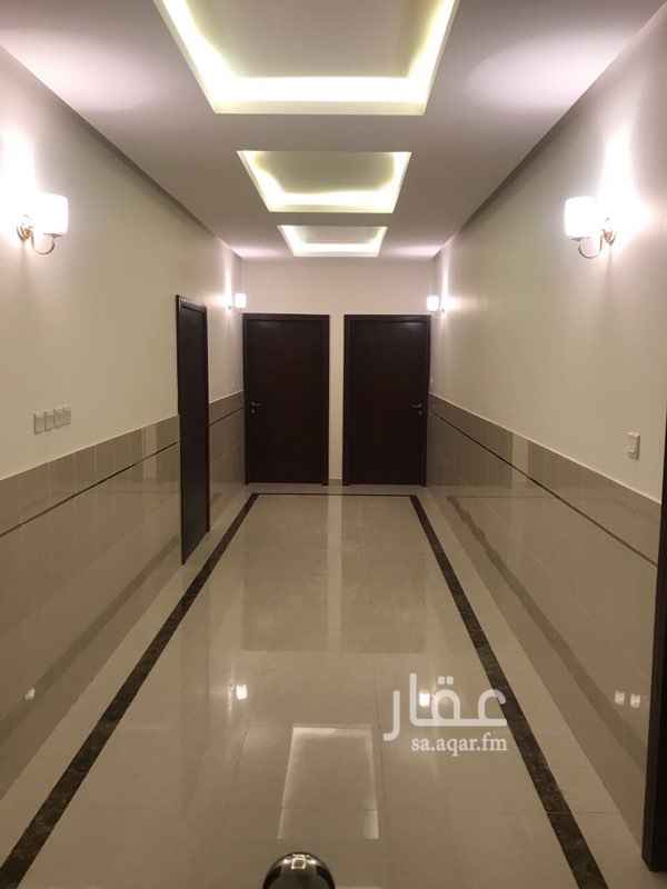 شقة للإيجار فى شارع ابي بن معاذ الانصاري, الربيع, الرياض صورة 2