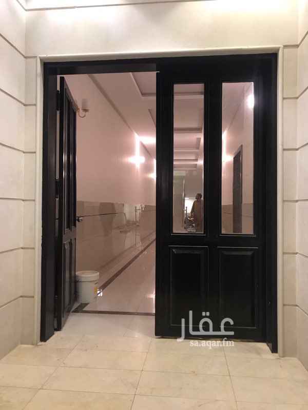 شقة للإيجار فى شارع ابي بن معاذ الانصاري, الربيع, الرياض صورة 8