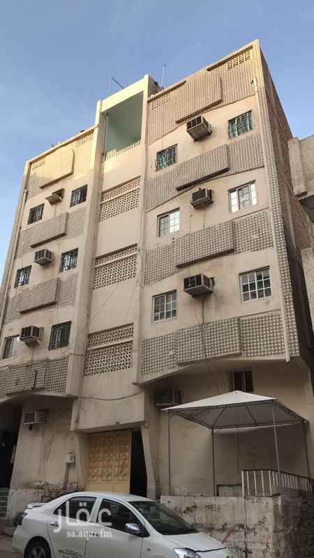 1686589 عمارة 3 ادوار 6 شقق يبعد عن الحرم ٢ كم على شارع رائيسي
شارع عرض 15م
المطلوب مستثمر للإيجار سنوي كاملة