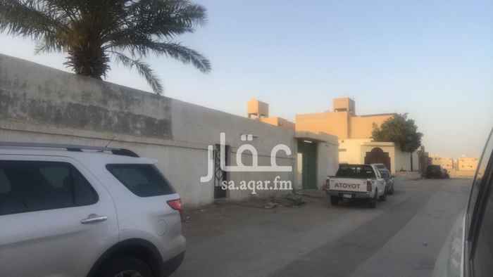 1505746 استراحه ٣ اقسام مستقله ومؤجره بالكامل