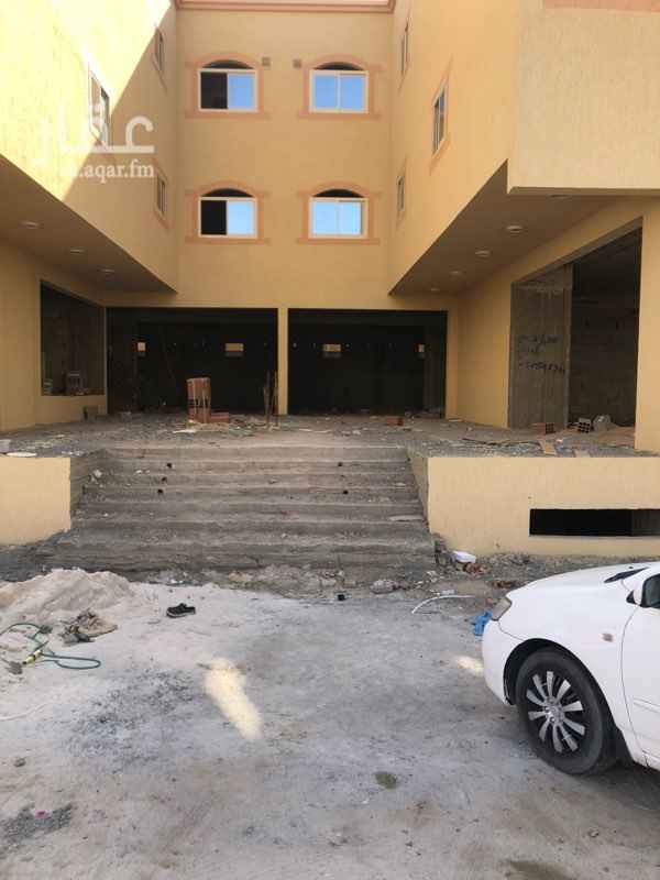 1703360 استثمار عقاري بشرط عمل نادي صحي نسائي بسعر مميز