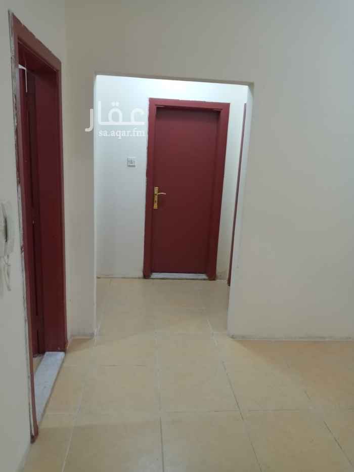 حراج العقار شقة للايجار في حي النخيل في الرياض